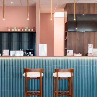 Accueil Studio Be Troyes Bar